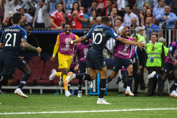 FIFA前主席：世界杯扩军会削弱比赛质量，最终损害足球运动.