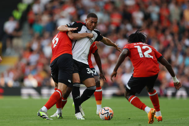 站位的敏感 站位的敏感