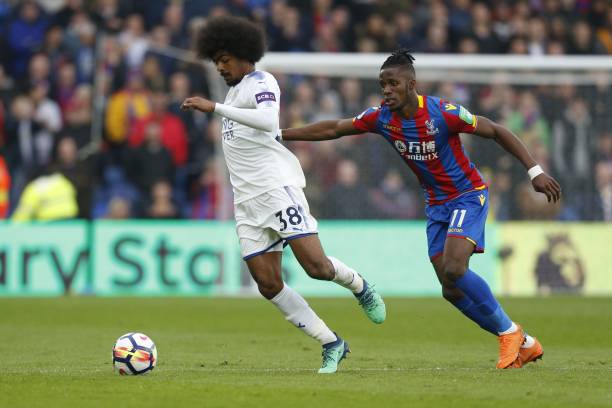 在过去的几 在过去的几