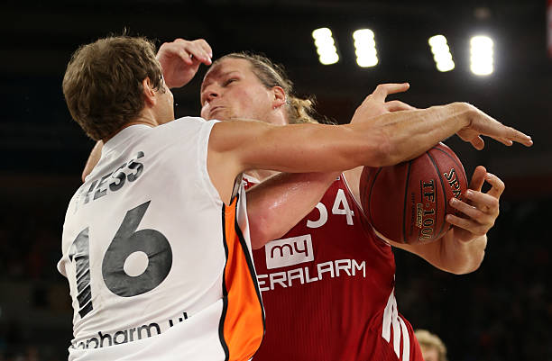 的坚持与突 的坚持与突