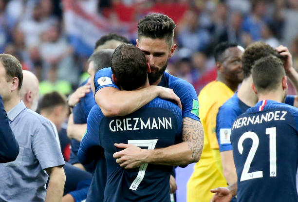 东道主精神 东道主精神